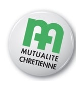 logo Mutualité Chrétienne Bénévole réseau CAP48