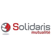 logo Solidaris Mutualité Bénévole réseau CAP48