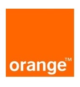 logo Orange entreprise partenaire CAP48