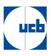 logo UCB Partenaire CAP48 Recherche médicale