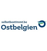 logo Ostbelgien partenaire CAP48