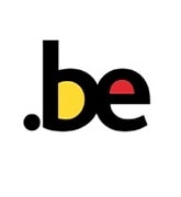 Logo Belgium.be Partenaire CAP48