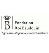 logo Fondation Roi Baudoin Partenaire CAP48