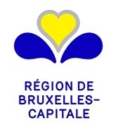 logo Bruxelles partenaire CAP48