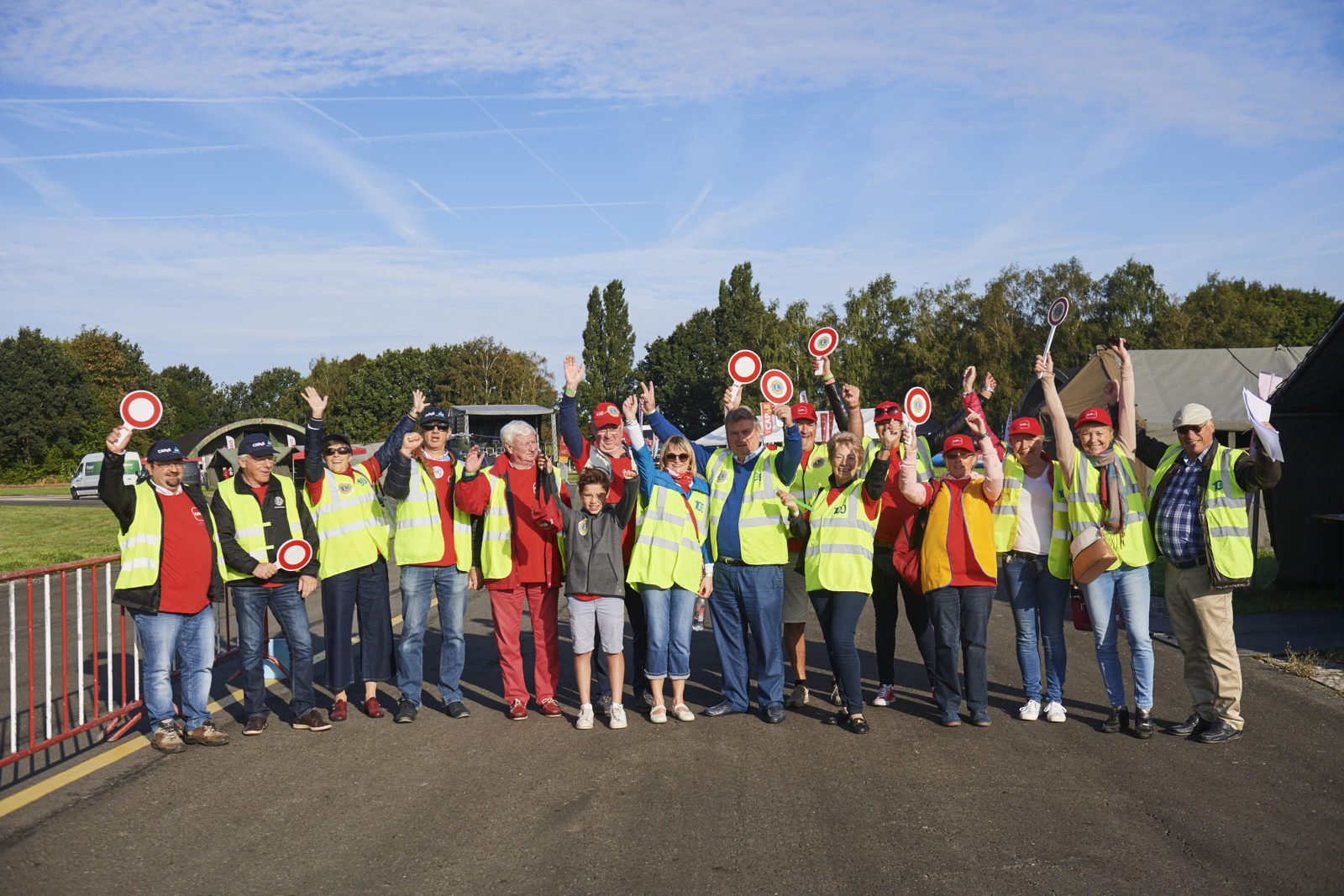 Soutenons CAP48
