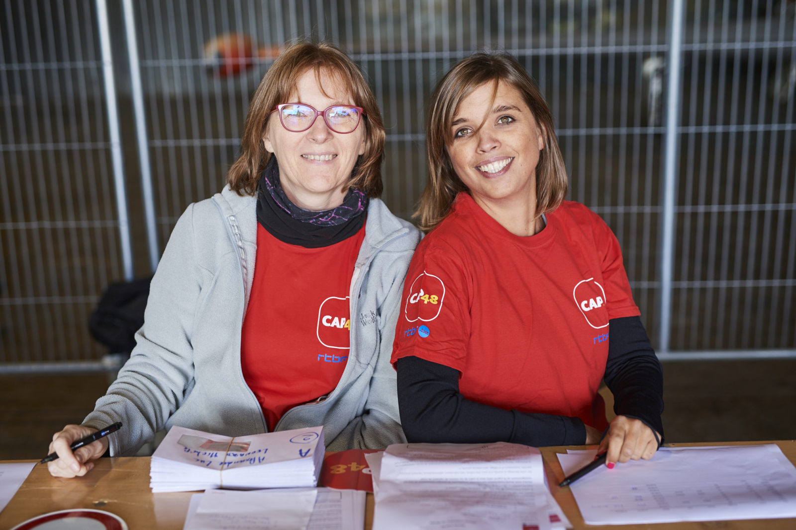 Soutenons CAP48