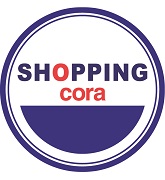 logo CORA magasin partenaire CAP48