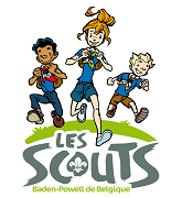 logo Les Scouts bénévole réseau CAP48