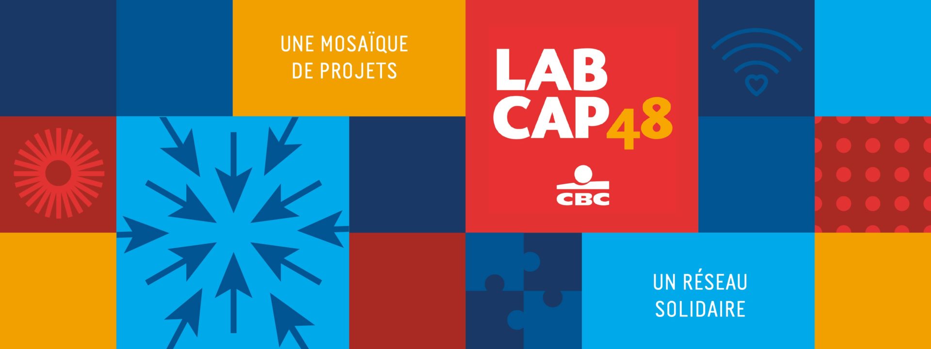 LabCAP48 : 37 associations à soutenir