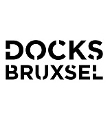 Logo Docks Bruxsel Partenaire CAP48