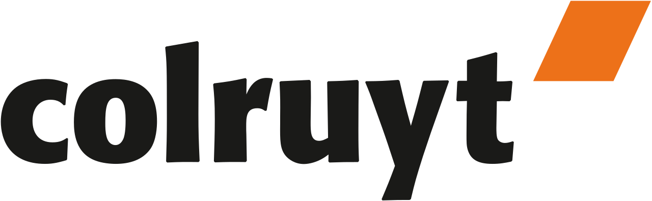 logo Colruyt magasin partenaire CAP48