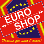 Logo Euroshop Partenaire CAP48