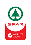 Logo Spar magasin partenaire CAP48