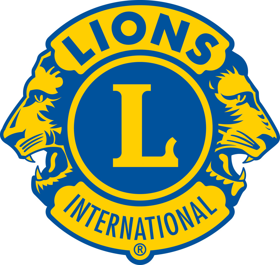 Lions International - partenaire CAP48