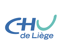 logo CHU de Liège partenaire CAP sur le Sport