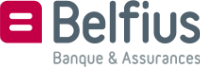 Logo Belfius