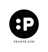 Logo Priintr - Partenaire CAP48