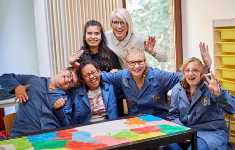 Faire un don pour soutenir les actions de CAP48