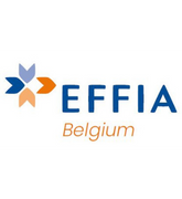 Logo Effia - Partenaire CAP48