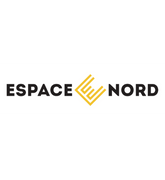 Logo Espace Nord - Partenaire CAP48