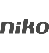 Logo Niko - Partenaire CAP48