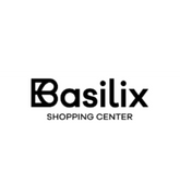 Logo Basilix Shopping Center - Partenaire CAP48
