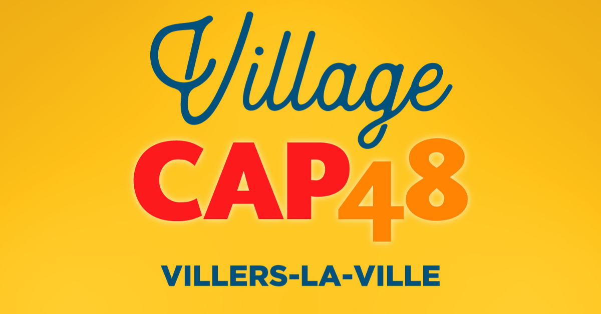 4 choses à ne pas rater au Village CAP48