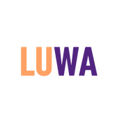 Logo LUWA - Partenaire CAP48
