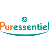 Logo marque Puressentiel