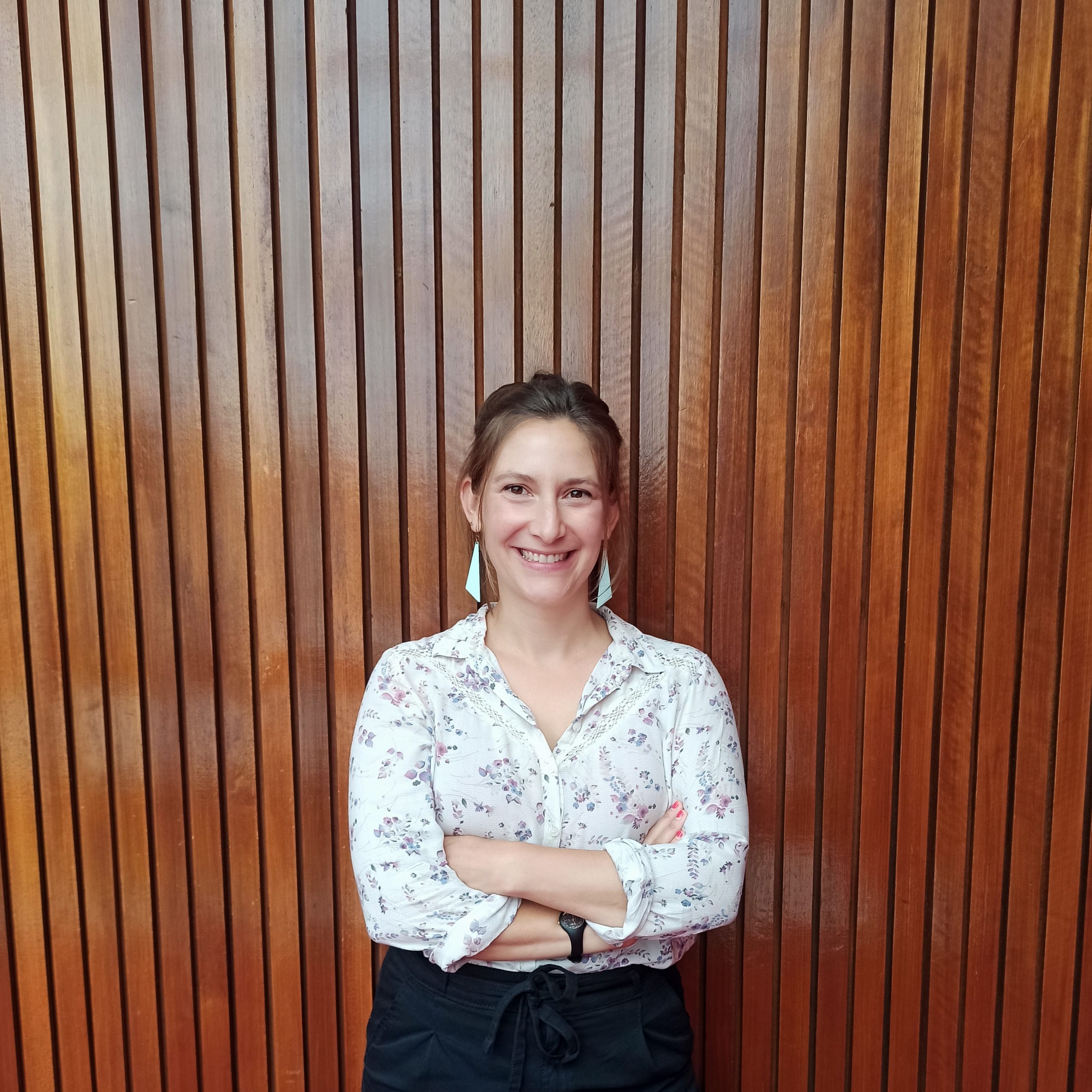 Caroline Simon
