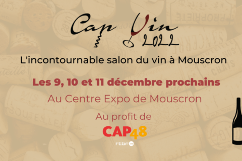 CAP Vin à Mouscron