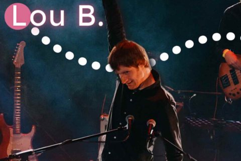 Gagnez deux places pour le concert de Lou B. et pour l’expo Art All Inclusive