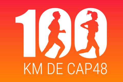 Inscrivez-vous aux 100km de CAP48