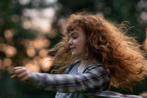 Concours ciné : Dalva, une fillette-adulte à la recherche de son enfance
