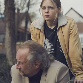 Normal - couverture - 1