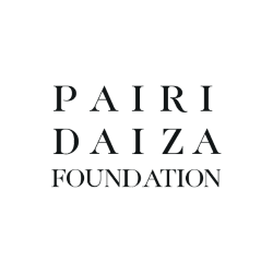 Logo de la Fondation PAIRI DAIZA, partenaire CAP48