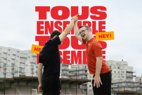 Et si nous devenions les champions du monde de l’inclusion ?