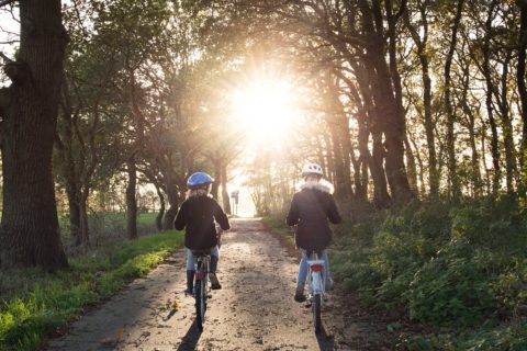 Les 12 heures CAP Cycle Race