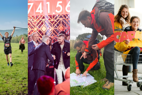 Campagne CAP48 : les grands moments à ne pas rater en 2023
