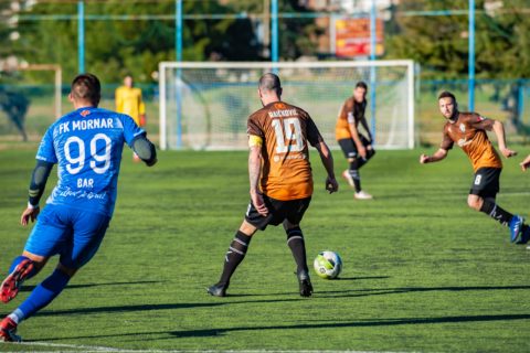 Tournoi de Minifoot à Herseaux