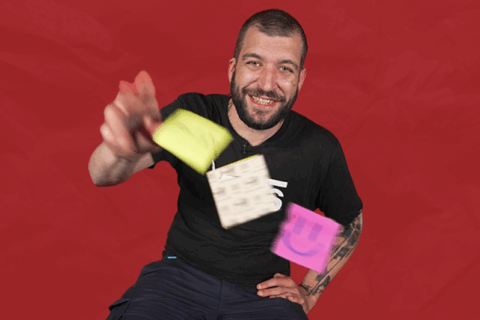 Interview Post-It : Quentin, éducateur spécialisé… et bien plus encore