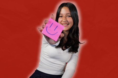 Interview Post IT : Kiara – Amputée à 11 ans suite à un cancer