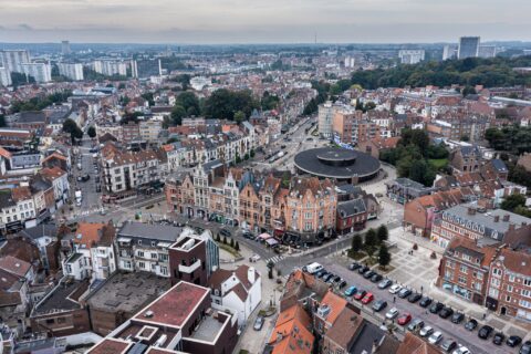 Anderlecht Solidaire : une soirée festive et généreuse