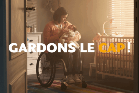 CAP48 2025 : Gardons le cap pour une société inclusive et solidaire