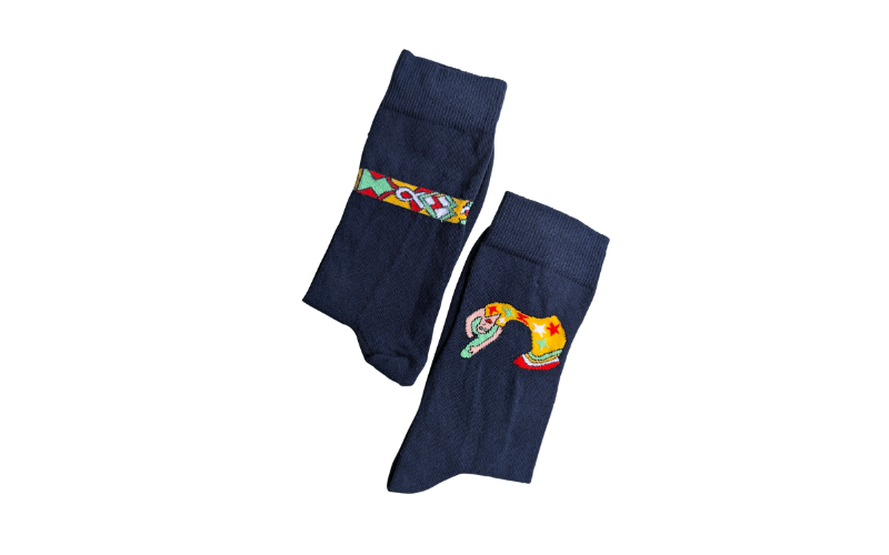 Chaussettes 2024