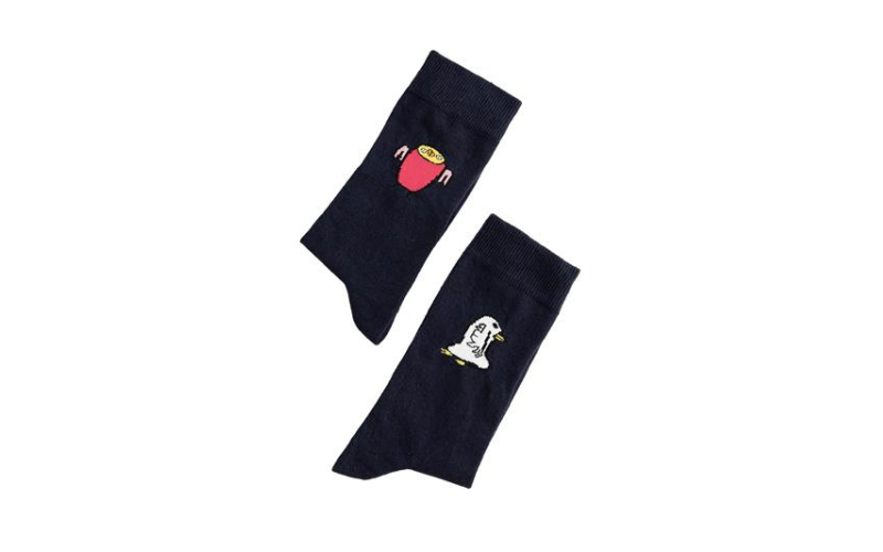 Chaussettes 2025