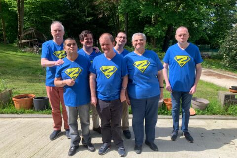 La Colonie Musicale en concert pour CAP48