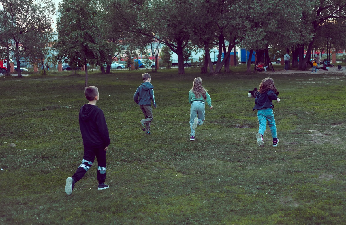 Jogging parrainé et solidaire de l’Institut du Sacré Cœur de Nivelles