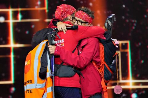 Les Baroudeurs 2025 : une aventure solidaire sur les routes de Wallonie