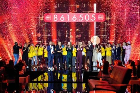 5 bonnes raisons de regarder la Grande Soirée CAP48 2025